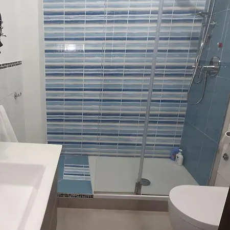Apartment B12