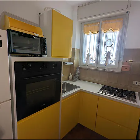 Apartment B12 Alghero