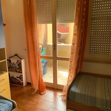 B12 Apartment Alghero
