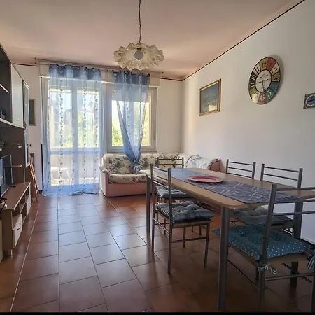 Apartment B12 Alghero
