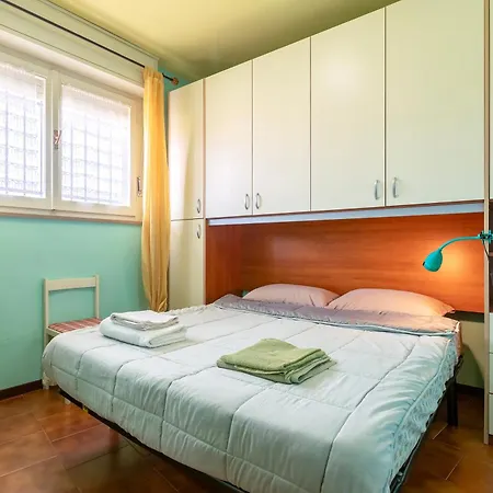 B12 Apartment Alghero
