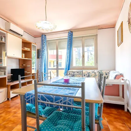 Apartment B12 Alghero