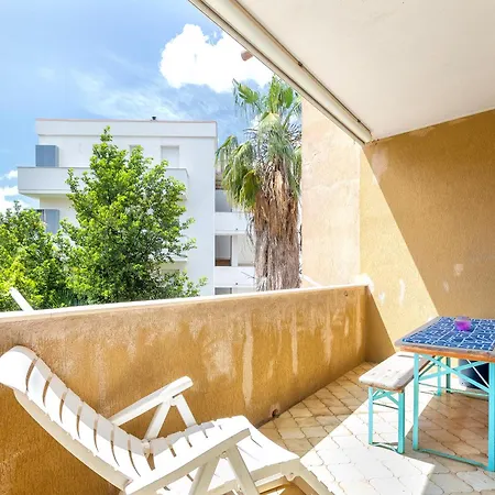 B12 Lejlighed Alghero