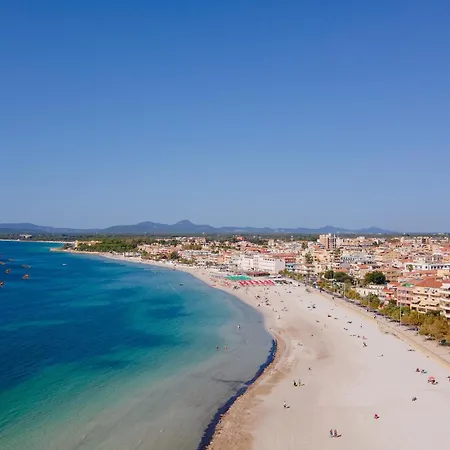 B12 * Alghero