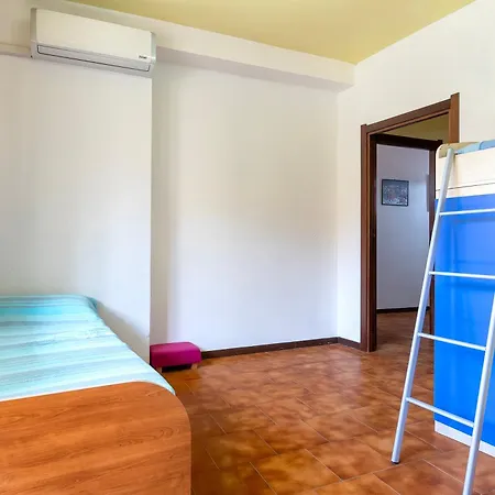 Apartment B12 *