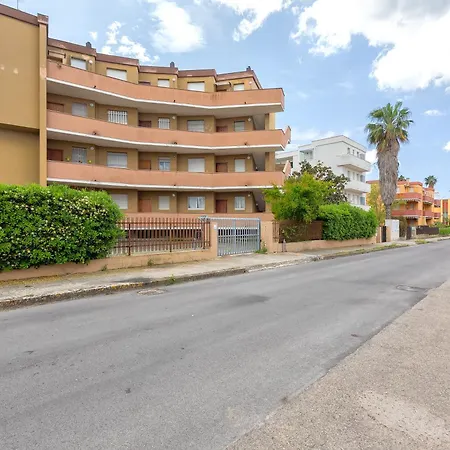 Apartment B12 Alghero